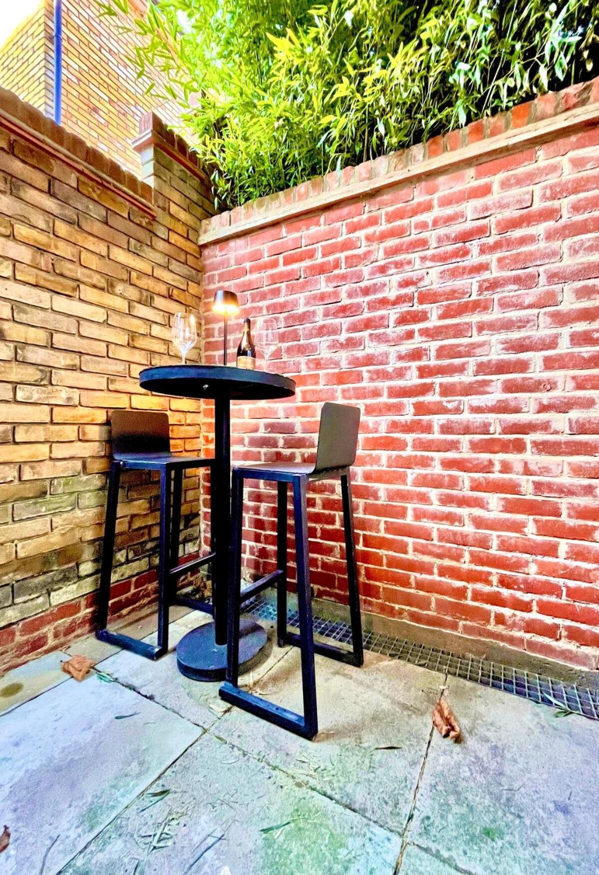 Appartamento Private And Modern One Bed Gated Flat